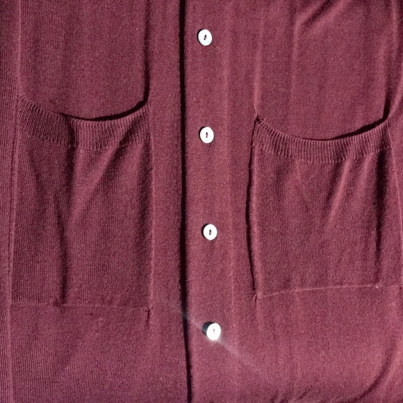 Forever 21 Longline Cardigan - Picture 7 of 8